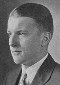 Frank Hibben 1930's