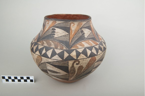 The Maria Martinez Family Pottery Collection – Millicent Rogers Museum