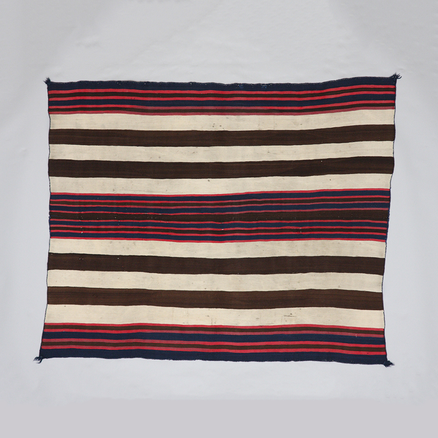 Navajo Chief Blanket