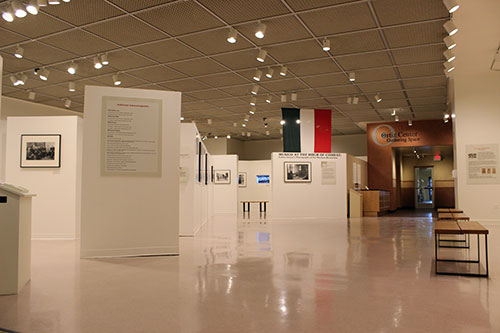North Gallery