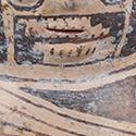 Archaeological Effigy Jar from Paquimé  (AD 1250-1450) MMA 2010.59.14