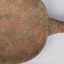 Figure 2. A copper spoon from San Marcos (MMA 2006.114)